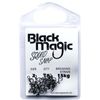 Black Magic Spiral Squid Fishing Snap Clip 2 (15kg Breaking Strength)