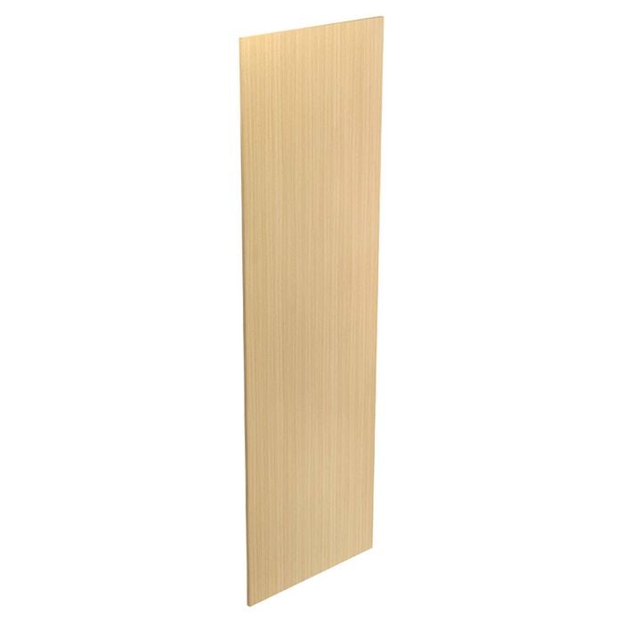 Lugna 2048 x 600 x 16mm Sand End Panel