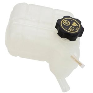 TOPAZ Expansion Tank W/ Cap for Opel Insignia A Sport G09 SAAB 9-5 2.0 13220124