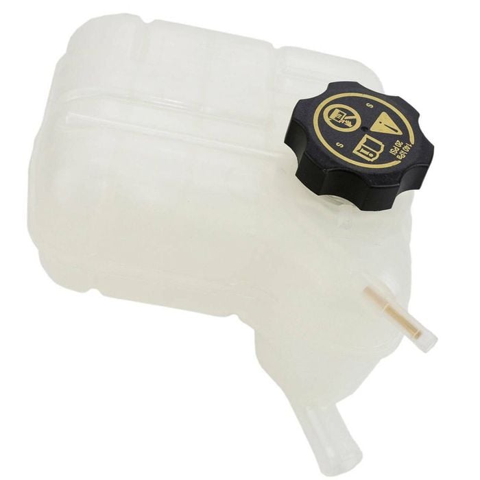 TOPAZ Expansion Tank W/ Cap for Opel Insignia A Sport G09 SAAB 9-5 2.0 13220124