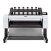 Hp Designjet T1600 36" Large Format Postscript Thermal Inkjet Printer [3ek11a]