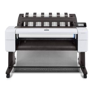 Hp Designjet T1600 36" Large Format Postscript Thermal Inkjet Printer [3ek11a]