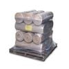 Integrated 900mm x 50m Bio-D Silt Fence - 12 Pallet