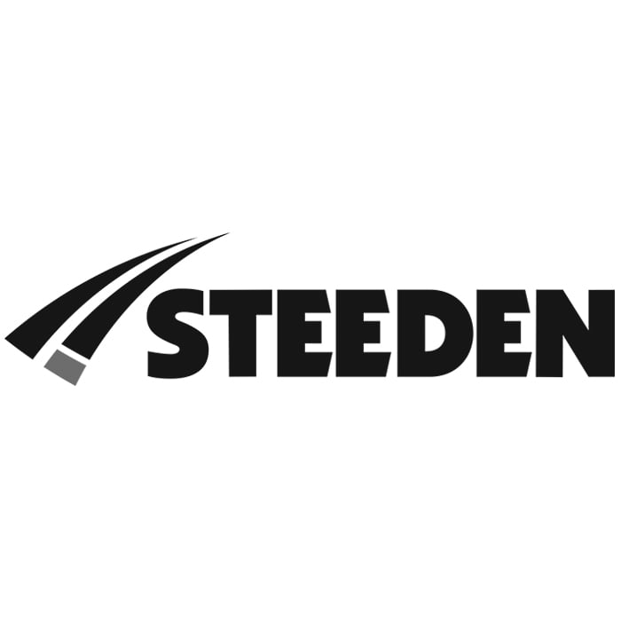 Steeden