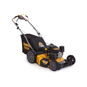 DeWALT 173CC 21" Self Propelled Petrol Lawn Mower