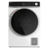 Sharp 9kg White Heat Pump Dryer