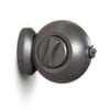 Daytek Indoor Micro Retractable Clothesline