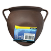 Aqua One Ceramic Breeding Hide Vase 12x11x10cm (37408)