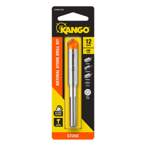 Kango 12mm Natural Stone and Tile Drill Bit