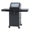  Matador Ignite 2 Burner Gas BBQ