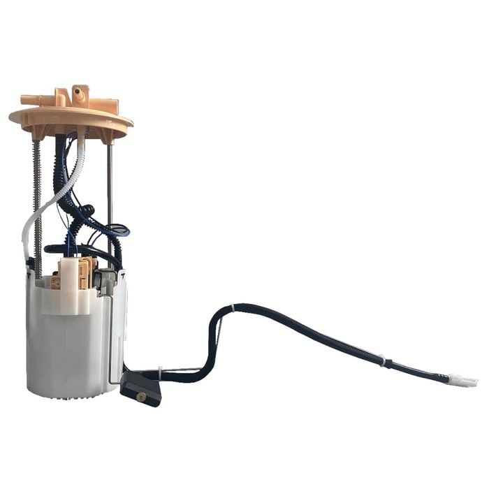 SWAN Fuel Pump Module Assembly for Mercedes Benz W906 CDI 2010-2018 3.0L Turbo Diesel