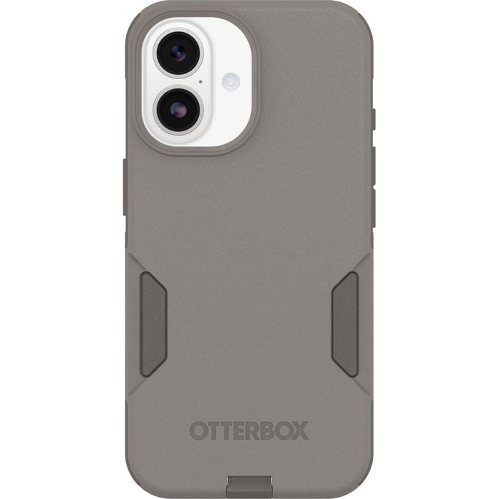 OtterBox Commuter Case with Camera Control for iPhone