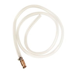 Saxon Self-Priming Jiggler Siphon 