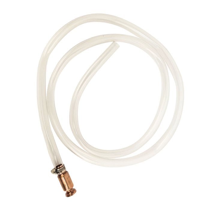 Saxon Self-Priming Jiggler Siphon 