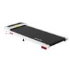 Everfit 3 In 1 Walking Pad Treadmill With Incline White