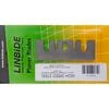 Linbide No.10 High Speed Steel Power Planer Blade