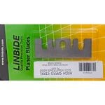 Linbide No.10 High Speed Steel Power Planer Blade