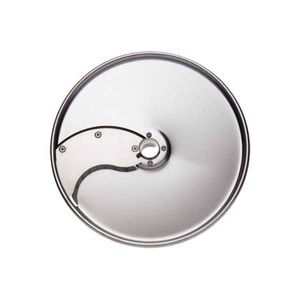 Stainless Steel Shredding Disc With S-Blades 10X10 Mm  - DS650080