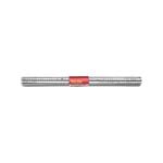Jack 12 x 450mm Heavy Duty Galvanised Reinforcing Bar - 5 Pack