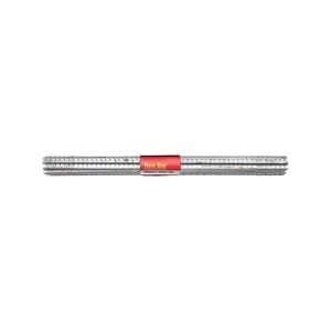 Jack 12 x 450mm Heavy Duty Galvanised Reinforcing Bar - 5 Pack