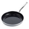 GreenPan Premiere Stainless Steel Open Frying Pan 28cm