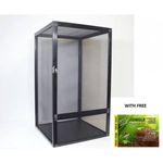 Deluxe Stick Insect Mesh Cage Enclosure Large