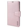 Soka Hanman Detachable Wallet Case (suits Galaxy S25 Ultra) - Rose Gold