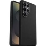 OtterBox Symmetry Cactus Leather Case For Galaxy S25 Ultra - Black
