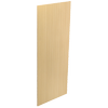 Lugna 1536 x 600 x 16mm Sand End Panel 2 Pack
