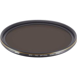 Okko Pro ND Filter 6 Stop 82mm