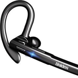 Uniden Bt35 Bluetooth Headset For Xtrak Pro Series