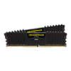 Corsair Vengeance LPX 32GB(2x16GB) DDR4-2666 Memory - Black [CMK32GX4M2A2666C16]