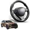 Segmented Steering Wheel Cover for Mazda CX-80 2025 - Current