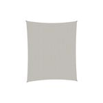 Coolaroo 3 x 2.5m Seashell HeatShield Rectangle Shade Sail