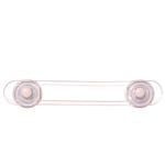 Dreambaby Child Safety Flexible Multi Purpose Latch