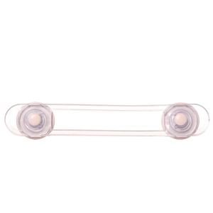 Dreambaby Child Safety Flexible Multi Purpose Latch