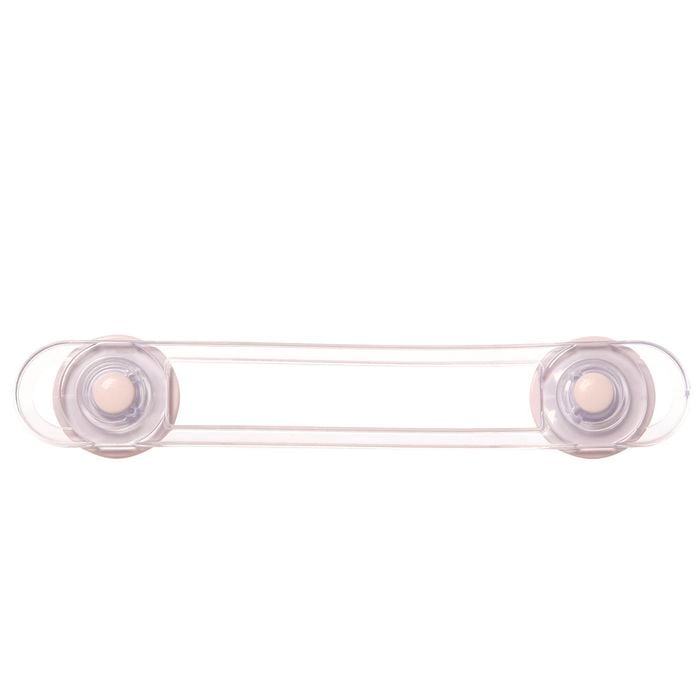 Dreambaby Child Safety Flexible Multi Purpose Latch