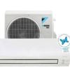 Daikin CORA 8KW XL Reverse Cyle Unit