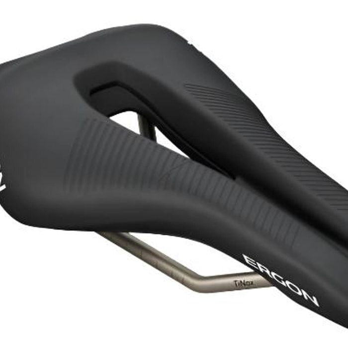 Ergon Road Triathlon Men Mid Saddle