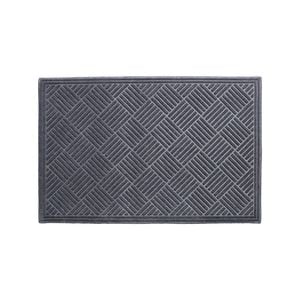 Axton 1200 x 800mm Eco Scrape Outdoor Door Mat