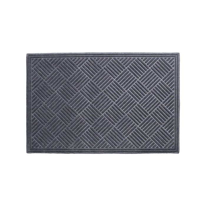 Trekka 1200 x 800mm Eco Scrape Outdoor Door Mat