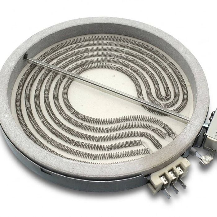 Blanco Oven/Stove Heating Element - 180mm 1700W 00EL0180RTR