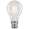 Mercator B22 LED Retro Traditional Filament 4W Globe