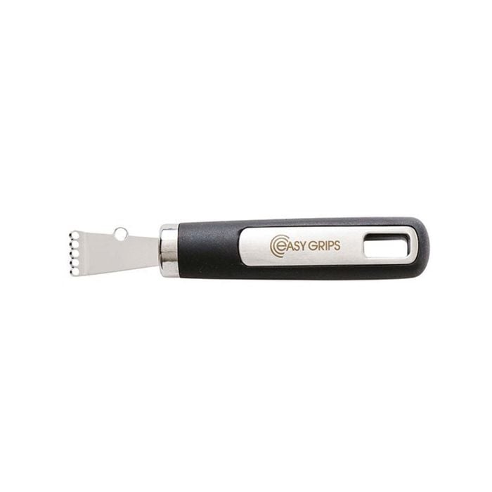 Easy Grips Citrus Zester 16.5x2.5x2.5cm