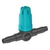 GARDENA Micro Irrigation Small Area Spray Nozzle - 10 Pack