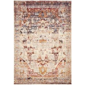 Grace 258 Multi 290x200cm Rug