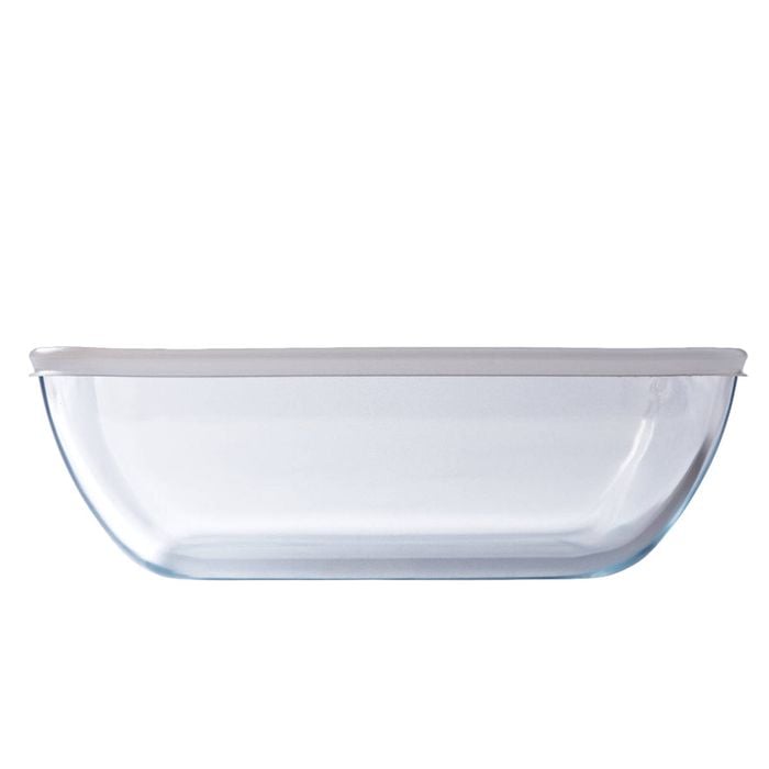 O Cuisine Rectangular Storage Dish 1.3l