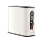 Morphy Richards Auto 150g/12L Grain Rice Dispenser/Container Storage Box w/Timer