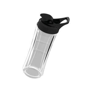AUSPURE Portable Jar, Fits AusGrind-E09 & AusGrind-P09 Coffee Grinders