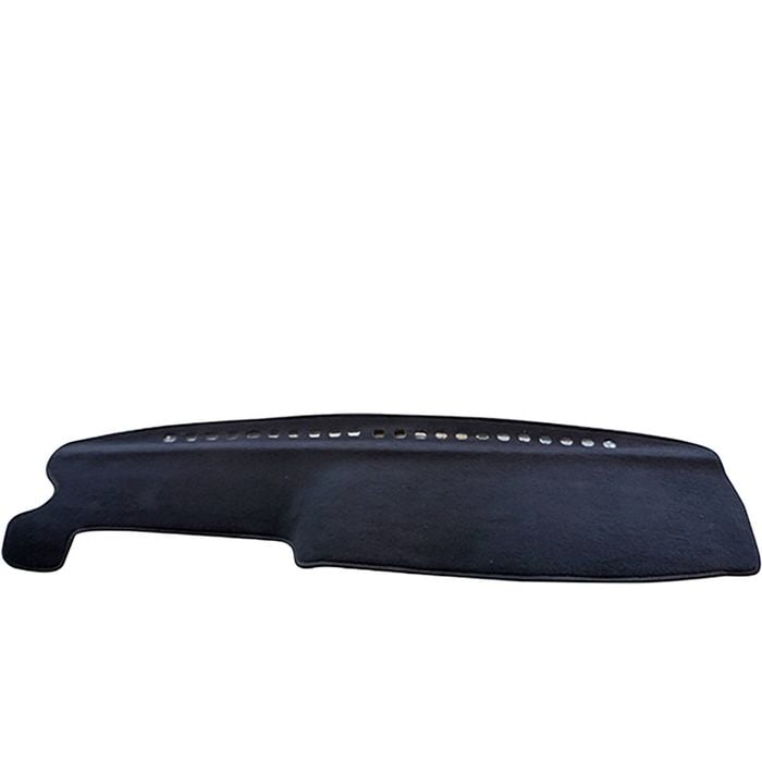 For Holden Frontera Mx 02/1999-07/2001custom Car Dash Mat Cover Charcoal Dashmat
